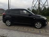Hyundai Creta 2018 года за 7 300 000 тг. в Алматы – фото 4