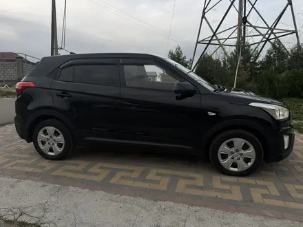 Hyundai Creta 2018 года за 7 300 000 тг. в Алматы – фото 4