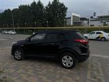 Hyundai Creta 2018 года за 7 300 000 тг. в Алматы – фото 5