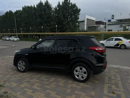 Hyundai Creta 2018 года за 7 300 000 тг. в Алматы – фото 5