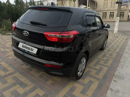 Hyundai Creta 2018 года за 7 300 000 тг. в Алматы – фото 7