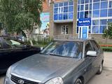 ВАЗ (Lada) Priora 2172 2012 годаүшін2 650 000 тг. в Семей – фото 4