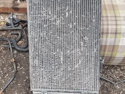 Радиатор кондиционера за 20 000 тг. в Караганда – фото 2