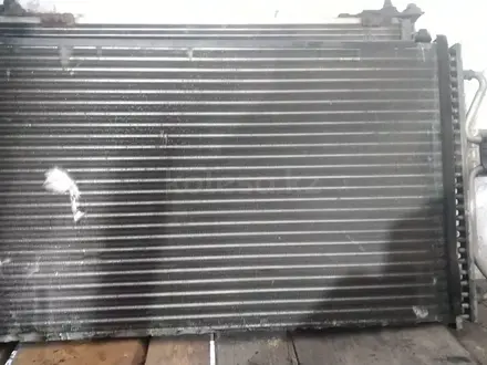 Радиатор кондиционера мазда трибьют за 28 000 тг. в Караганда