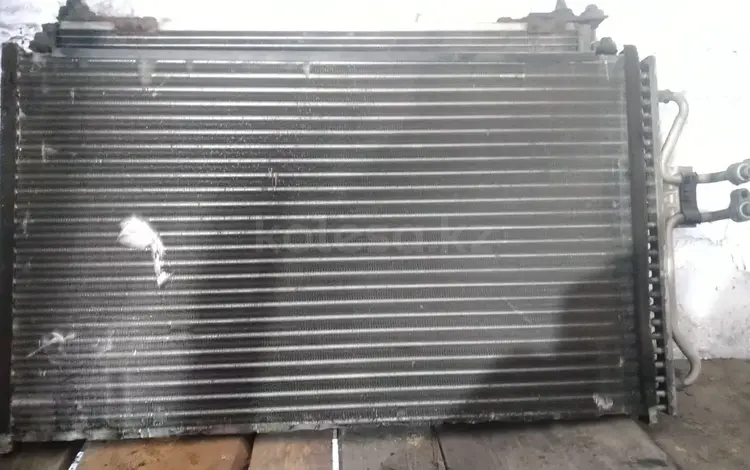 Радиатор кондиционера мазда трибьют за 28 000 тг. в Караганда