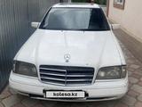 Mercedes-Benz C 280 1994 года за 1 500 000 тг. в Алматы