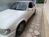 Mercedes-Benz C 280 1994 года за 1 500 000 тг. в Алматы – фото 3