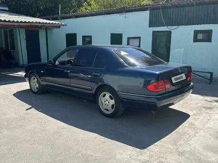 Mercedes-Benz E 280 1996 года за 2 800 000 тг. в Шымкент – фото 4