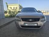 ВАЗ (Lada) Priora 2170 2007 годаfor1 550 000 тг. в Кызылорда – фото 2