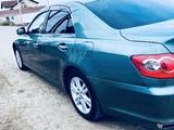 Toyota Mark X 2007 годаүшін3 300 000 тг. в Атырау – фото 2