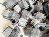 Корпус воздушного фильтраүшін25 000 тг. в Алматы