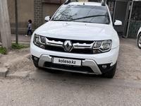 Renault Duster 2018 года за 5 500 000 тг. в Шымкент