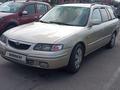 Mazda 626 1997 года за 2 400 000 тг. в Сарыагаш – фото 3