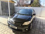 Toyota Corolla 2011 года за 6 600 000 тг. в Алматы