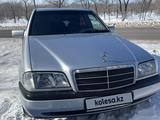 Mercedes-Benz C 180 1997 года за 2 900 000 тг. в Караганда