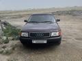 Audi 100 1991 годаfor2 200 000 тг. в Тараз – фото 19