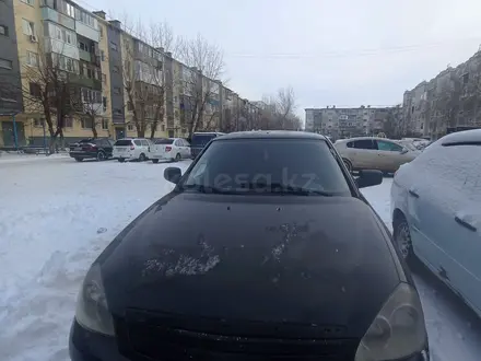 ВАЗ (Lada) Priora 2172 2010 года за 1 540 000 тг. в Костанай