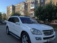 Mercedes-Benz GL 450 2007 года за 7 200 000 тг. в Астана