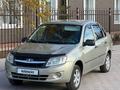 ВАЗ (Lada) Granta 2190 2012 годаfor2 600 000 тг. в Петропавловск – фото 5