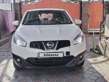 Nissan Qashqai 2013 годаүшін5 100 000 тг. в Алматы