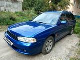 Subaru Legacy 1994 годаүшін2 550 000 тг. в Усть-Каменогорск – фото 2