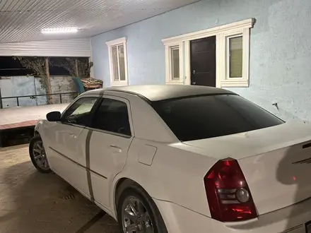 Chrysler 300C 2007 года за 6 700 000 тг. в Актау – фото 4