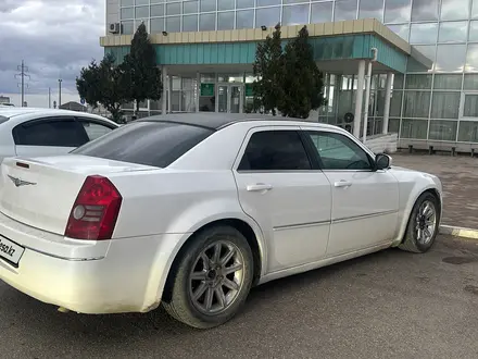 Chrysler 300C 2007 года за 6 700 000 тг. в Актау – фото 10