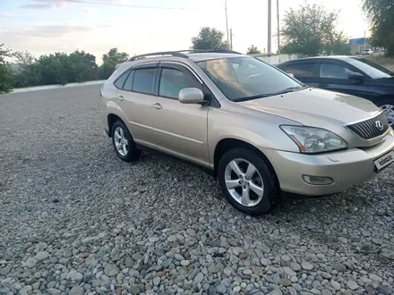 Lexus RX 330 2004 года за 7 000 000 тг. в Шымкент