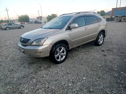 Lexus RX 330 2004 года за 7 000 000 тг. в Шымкент – фото 6