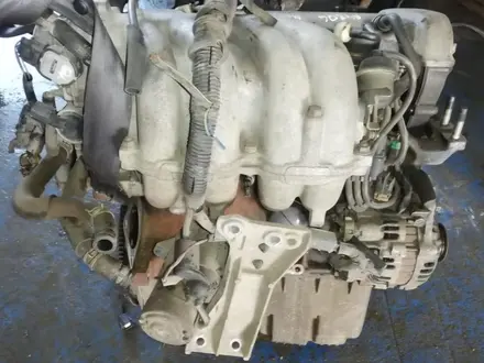 TitanAuto Mazda BP 1.8л двигатель за 320 000 тг. в Астана – фото 2