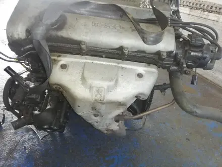 TitanAuto Mazda BP 1.8л двигатель за 320 000 тг. в Астана – фото 3
