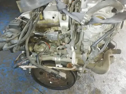 TitanAuto Mazda BP 1.8л двигатель за 320 000 тг. в Астана – фото 4