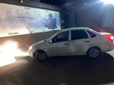 ВАЗ (Lada) Granta 2190 2012 года за 2 300 000 тг. в Актобе – фото 4