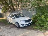 ВАЗ (Lada) Granta 2190 2012 года за 2 300 000 тг. в Актобе