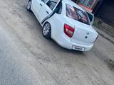 ВАЗ (Lada) Granta 2190 2012 года за 2 300 000 тг. в Актобе – фото 2