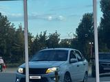 ВАЗ (Lada) Granta 2190 2012 года за 2 300 000 тг. в Актобе – фото 5