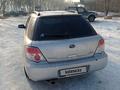 Subaru Impreza 2006 годаүшін4 700 000 тг. в Алматы – фото 2