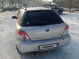 Subaru Impreza 2006 года за 4 700 000 тг. в Алматы – фото 2