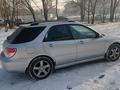 Subaru Impreza 2006 годаүшін4 700 000 тг. в Алматы – фото 3