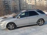 Subaru Impreza 2006 года за 4 700 000 тг. в Алматы – фото 4