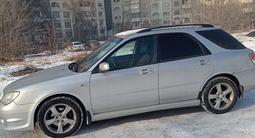 Subaru Impreza 2006 года за 4 700 000 тг. в Алматы – фото 4
