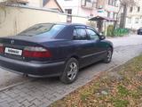 Mazda 626 1998 года за 1 500 000 тг. в Ленгер – фото 3