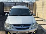 ВАЗ (Lada) Largus 2014 года за 4 000 000 тг. в Шолаккорган – фото 4