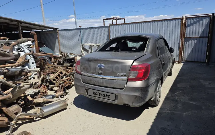 Datsun on-DO 2015 года за 2 000 000 тг. в Атырау