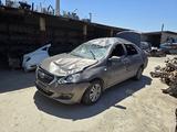 Datsun on-DO 2015 года за 2 000 000 тг. в Атырау – фото 2