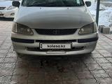 Toyota Spacio 1999 года за 2 550 000 тг. в Алматы