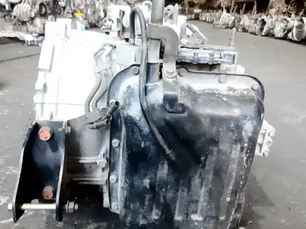 АКПП на Митсубиси Аиртрек 4wd объём 2.0 4 G 63 DOHC турбо за 160 000 тг. в Алматы – фото 4