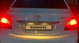 Toyota Yaris 2008 годаүшін5 500 000 тг. в Талдыкорган – фото 4