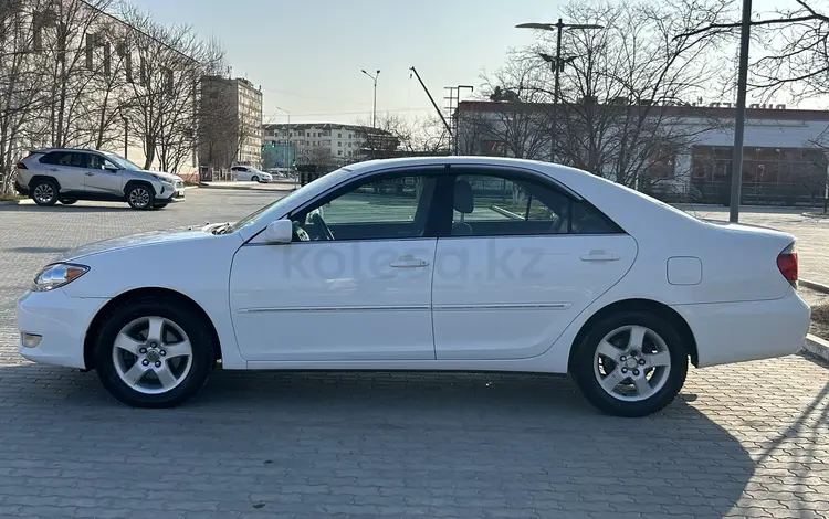 Toyota Camry 2004 годаfor5 700 000 тг. в Актау