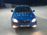 Daewoo Gentra 2014 годаүшін4 200 000 тг. в Сарыагаш